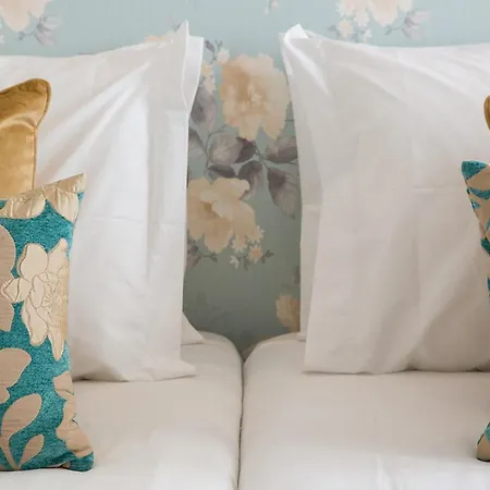 Amália Near Rossio Square Penzion 3*