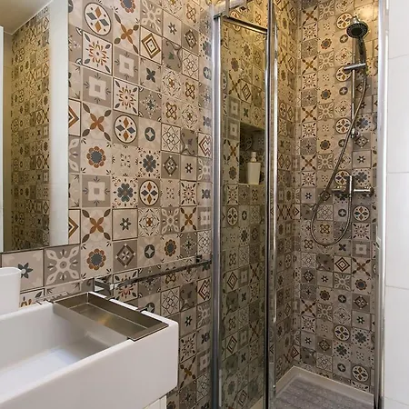 Penzion Amália Near Rossio Square Lisboa