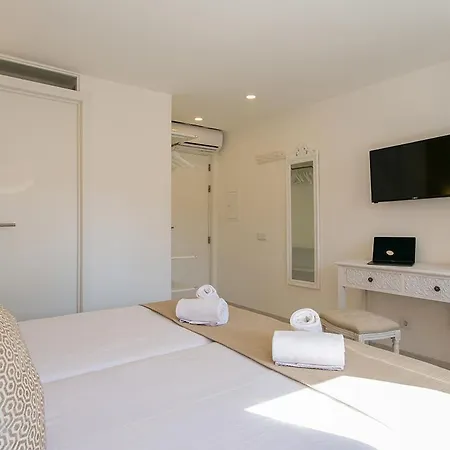 Penzion Amália Near Rossio Square