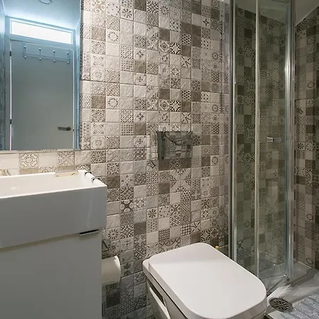 Amália Near Rossio Square 3* Lisboa