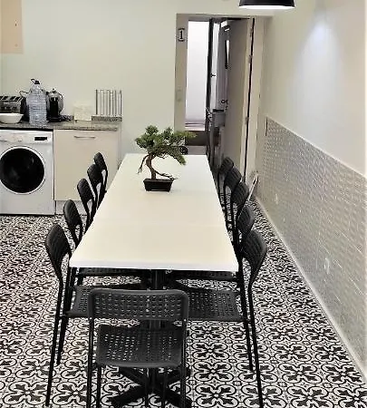 Amália Near Rossio Square Penzion