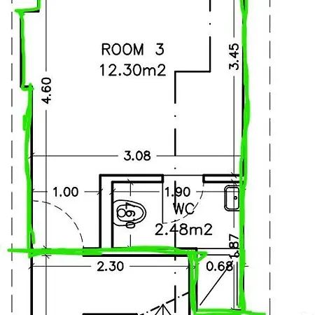 Amália Near Rossio Square Penzion Lisboa
