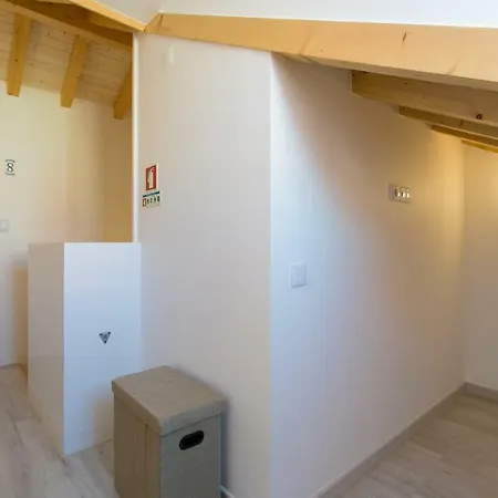 Amália Near Rossio Square 3*