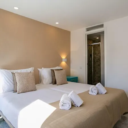 Amália Near Rossio Square