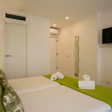 Amália Near Rossio Square