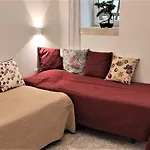 Gæstehus Amalia Near Rossio Square 3*