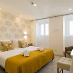 Gæstehus Amalia Near Rossio Square 3*
