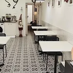 Konukevi Amalia Near Rossio Square 3*