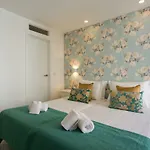 Amalia Near Rossio Square 3* Lisboa