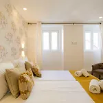 Amalia Near Rossio Square 3* Lisbon