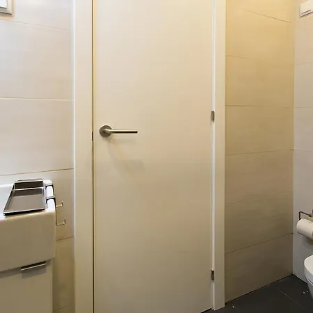 Maison d'hôtes Amália Near Rossio Square