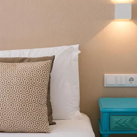 Amália Near Rossio Square Maison d'hôtes