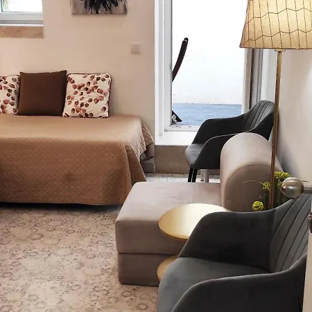 Pensjonat Amalia Near Rossio Square 3*