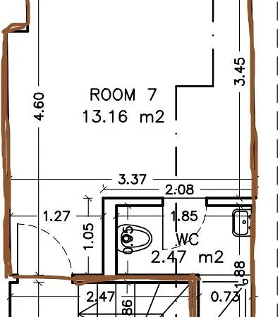 Amália Near Rossio Square 3* Lisboa