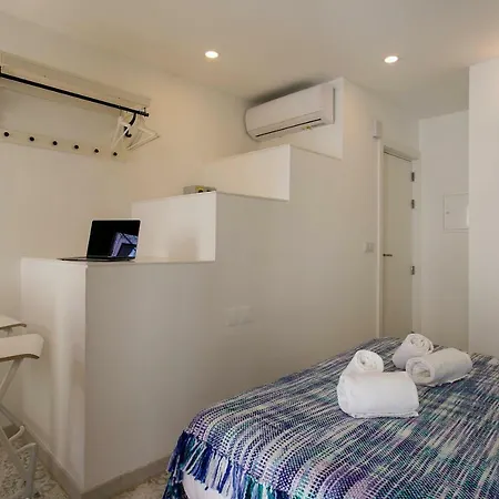 Amália Near Rossio Square Maison d'hôtes Lisboa